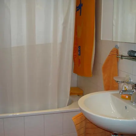Primel Whg. Manuela Apartament