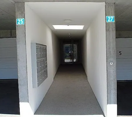Primel Whg. Manuela Apartament *
