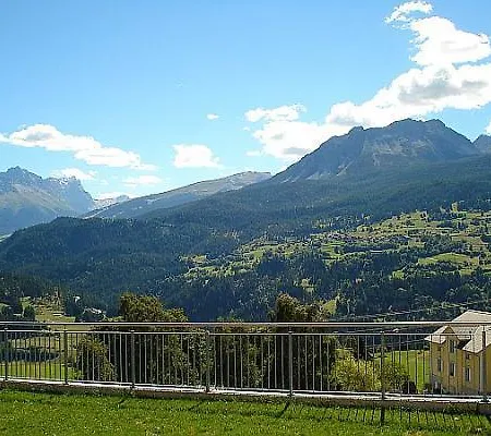 Apartament Primel Whg. Manuela