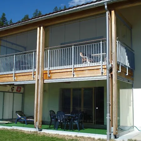 Apartament Primel Whg. Manuela