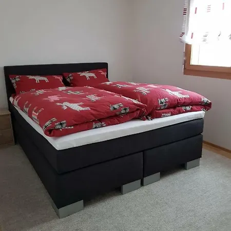 Apartament Primel Whg. Manuela Tiefencastel