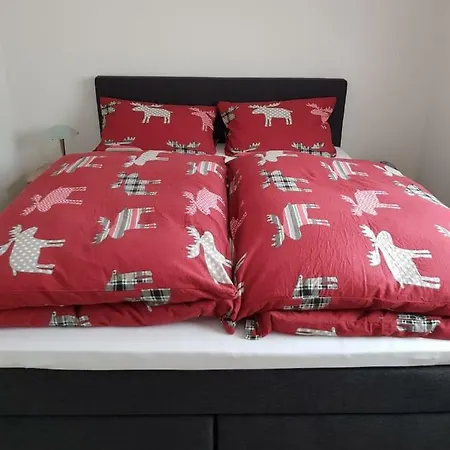 Primel Whg. Manuela Apartament