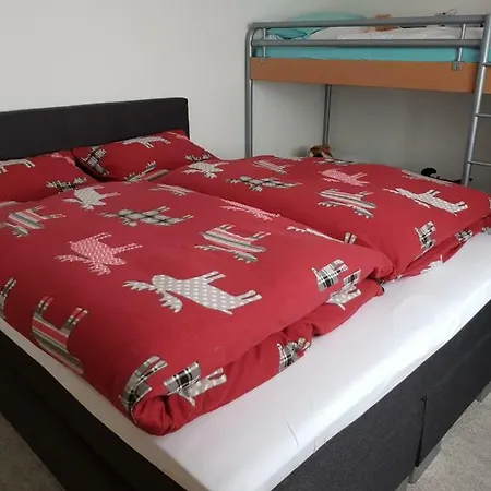 Primel Whg. Manuela Apartament *