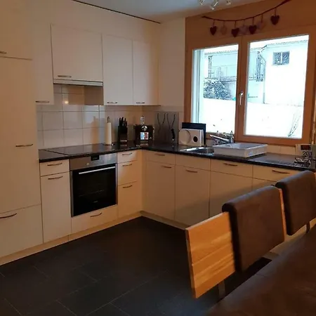 Primel Whg. Manuela Apartament